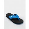 The North Face Base Camp Flip Flop II hero blue tnf black