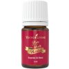 Young Living Live your passion zmes esenciálnych olejov 5 ml