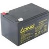 LONG 12 V / 12 AH BATÉRIA, PBLO-12V012-F2A