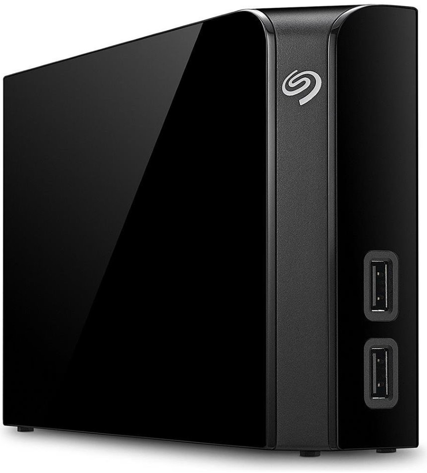 Seagate Backup Plus 6TB, STEL6000200