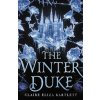The Winter Duke - Claire Eliza Bartlett