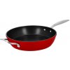 Silvercrest® Panvica, 28 cm (červená) (100397690)