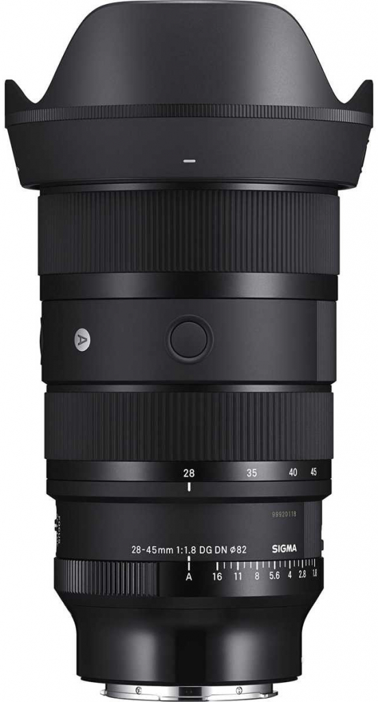 Sigma 28-45mm F1.8 DG DN Art L-Mount