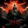 GRAVEN SIN - VEIL OF THE GODS LP