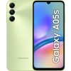 Smartfón Samsung Galaxy A05s 4 GB / 64 GB 4G (LTE) zelený