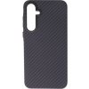 Púzdro SWISSTEN MagStick SHELL pre Samsung Galaxy A55 5G, fialová