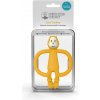 Matchstick a zubná kefka Monkey Lion Teether Lev MM-L-001