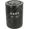 Hart 327 367 Olejový filter