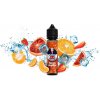 Příchuť Space Lab Flavours Shake and Vape 10ml Tangy Jupiter