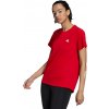 adidas Dámske tričko Short Sleeve Tee Vivid Red