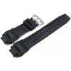 Remienok na hodinky CASIO GA 1100-1A3 (2283)