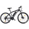 Elektrický bicykel Touroll U1 29 MTB