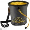La Sportiva Granite vrecko na magnézium, onyx/black