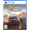 Highway Police Simulator
