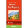 E-kniha Akutní kardiologie - Jiří Kettner, Josef Kautzner