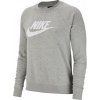 Sweatshirt Nike Sportswear Essential W BV4112 063 (72353) Green Camo XL