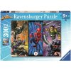 RAVENSBURGER Spiderman XXL 300 dielov
