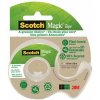 Scotch Lepiaca páska Magic 900 so zásobníkom 19 mm x 20 m