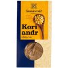 SONNENTOR Koriander mletý BIO 40 g