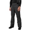 4F-MENS SKI TROUSERS SPMN006-20S-DEEP BLACK Čierna XXL