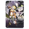 Yen Press Overlord (Manga) 3