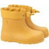 Detské barefoot gumáky Igor - Mendi Amarillo Veľkosť: 27