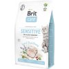 BRIT Care Cat Insect. Food Allergy Management granule pre mačky s alergiou 1 ks, Hmotnosť balenia: 7 kg