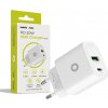 Mobile Origin PD20W Wall Charger MO12 1 USB-A + 1 USB-C FRL-PD20W-MO12