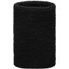 Myrtle beach Sporty Froté potítko MB044 Black one size