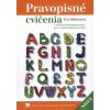 Pravopisné cvičenia k učebnici slovenského jazyka pre 4.r. ZŠ - Dienerová Eva