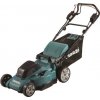 MAKITA DLM481Z aku kosačka s pojazdom 2*18V, 480mm, Li-ion LXT, bez batérií