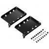 Fractal Design HDD Tray Kit B, Black DP (FD-A-TRAY-001)
