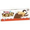 Kinder Cards 128 g