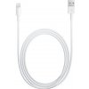 Apple USB kábel s konektorom Lightning 1m MD818ZM/A (bulk)