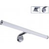 Prezent Prezent Prezent 70212 - LED Kúpeľňové osvetlenie zrkadla JIZO DUALFIX LED/6W/230V IP44 70212 + záruka 3 roky zadarmo