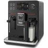 Gaggia New Accademia Black Glass