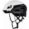 Lezecká prilba Mammut Wall Rider - white