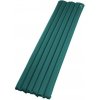 Easy Camp nafukovacia matrac Hexa Mat pacific blue