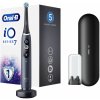 Oral-B iO7 Series Black Onyx elektrická zubná kefka