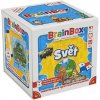BrainBox - svět CZ
