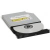 HITACHI LG - interná mechanika DVD-ROM/CD-RW/DVD±R/±RW/RAM/M-DISC DTC2N, Slim, 12.7 mm Tray, Black, bulk bez SW