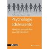 Psychologie adolescentů