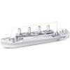Metal Earth: Titanic (Hračka)