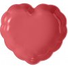 Emile Henry Koláčová forma srdce Madeleine, 26,5 cm, ružová Candy 476153