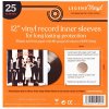 Legend Vinyl LV20 Obaly na LP platne 25