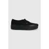 Tenisky Vans Authentic Stackform VN0A5KXXBKA1-BLACK, dámske, čierna farba, VN0A5KXXBKA1 EUR 38