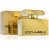 Dolce & Gabbana The One Gold Intense parfumovaná voda dámska 50 ml