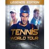 Tennis World Tour Legends Edition