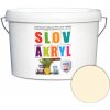 Slovakryl 0603 5kg slonova kost