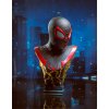 Marvel Miles Morales Bust 25 cm